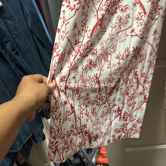 2 piece casual crop top set - Picture 3 of 4